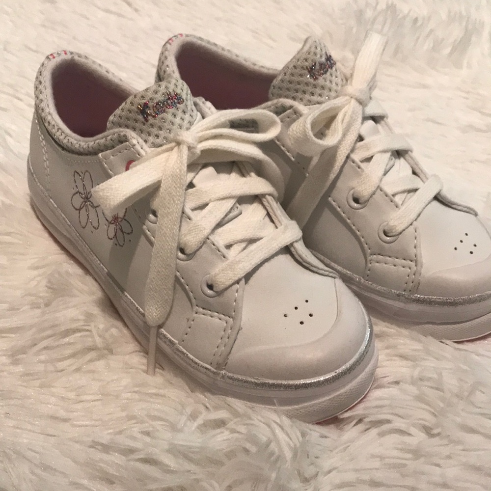 Girls KEDS
